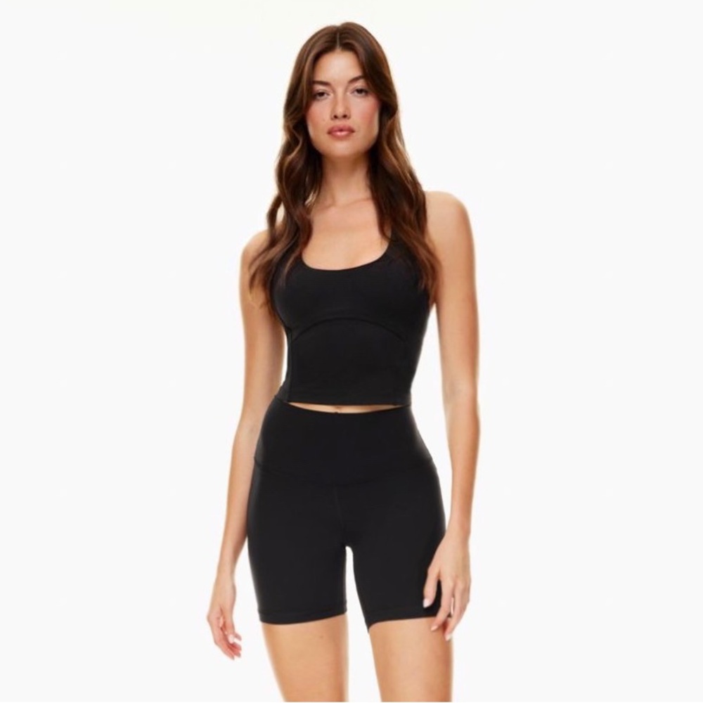 TnaBUTTER™ Instant Sports Tank